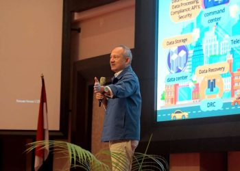 Pengelolaan Aset, Pemdaprov Jabar Luncurkan Asset Award Jawa Barat 2023