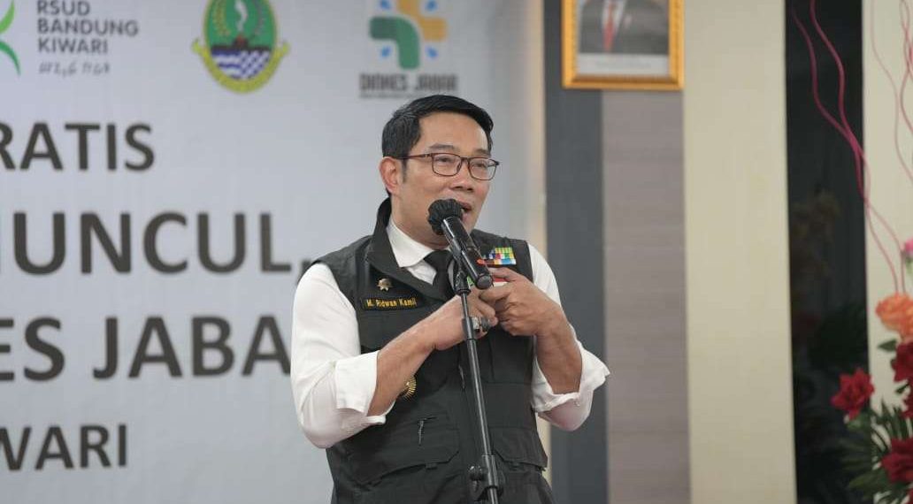 Ridwan Kamil Upayakan kepulangan 12 Warga Jabar di Myanmar