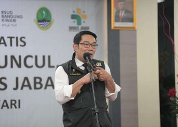 Ridwan Kamil Upayakan kepulangan 12 Warga Jabar di Myanmar