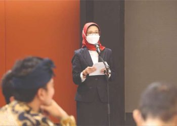 Ekosistem Data Jabar Terstandardisasi Internasional, Satu-satunya Layanan Data Pemerintahan yang Tersertifikasi ISO 20000-1:2018