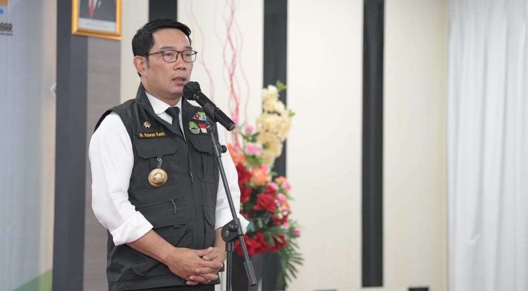 Syarat Staycation untuk Perpanjang Kontrak Kerja, Ridwan Kamil: Itu Kriminalitas