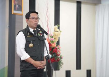 Syarat Staycation untuk Perpanjang Kontrak Kerja, Ridwan Kamil: Itu Kriminalitas