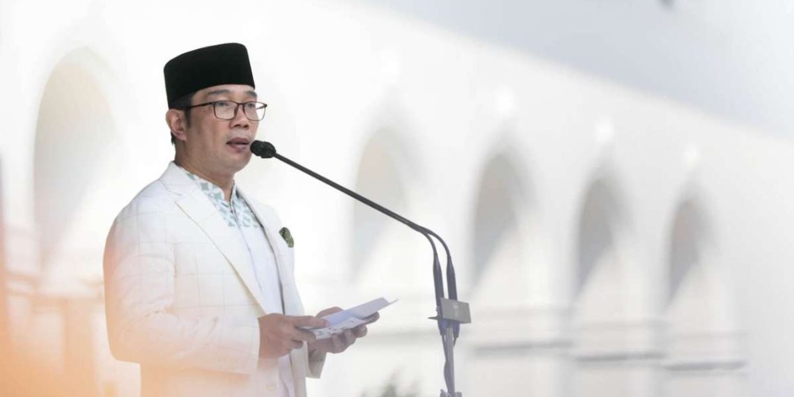 Upaya Jabar Persempit Ruang Pungli dan Perluas Laporan Masyarakat