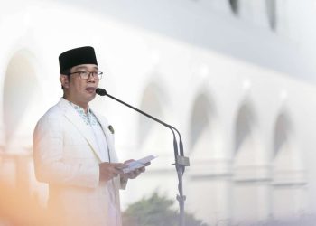 Upaya Jabar Persempit Ruang Pungli dan Perluas Laporan Masyarakat