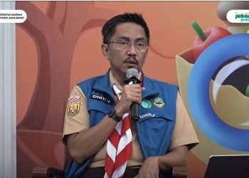 Siapkan Strategi Hujan Buatan untuk Hadapi El Nino