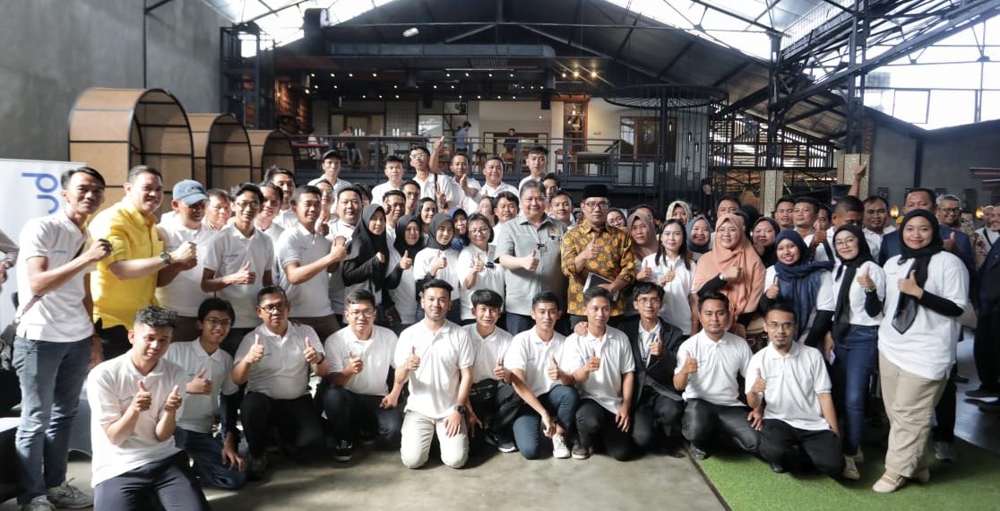 Beri Banyak Maslahat, Program Prakerja  Berlanjut