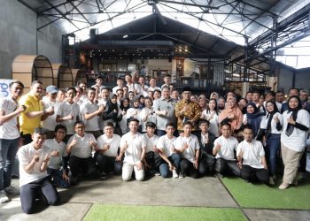 Beri Banyak Maslahat, Program Prakerja  Berlanjut