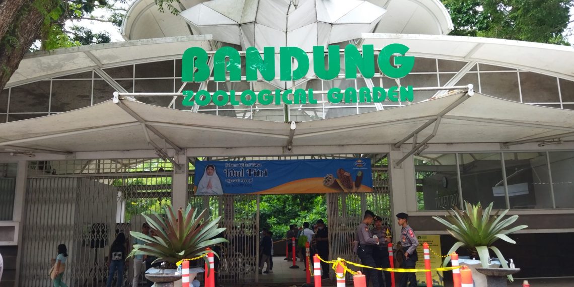 Bandung zoo