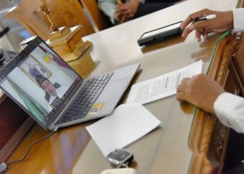 Wakil Gubernur Jawa Barat Uu Ruzhanul Ulum