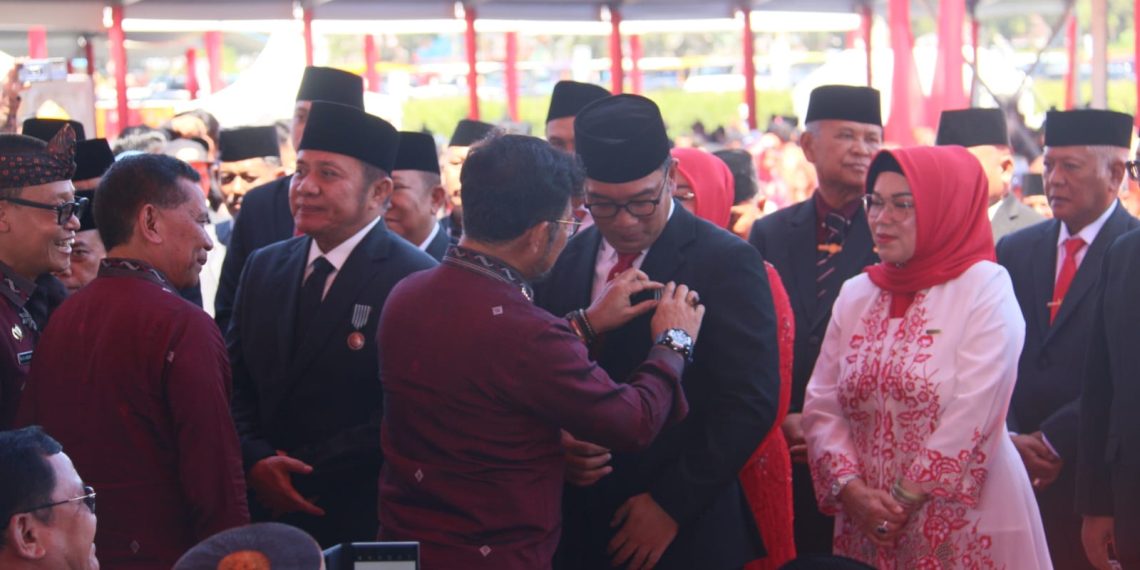 PENAS PETANI NELAYAN XVI