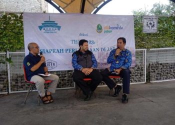 Disnakertrans Jabar Tindak Lanjuti Pengaduan Terkait THR