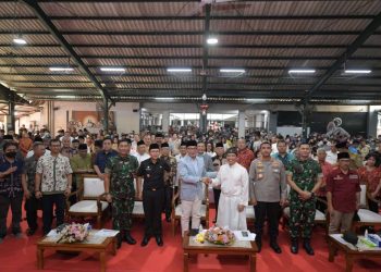 Semangat Toleransi di Jawa Barat Semakin Matang Diharapkan meluas hingga pemerintahan terkecil