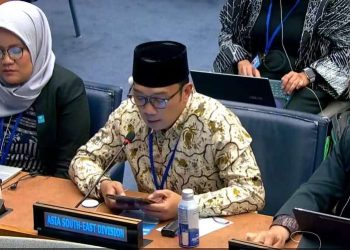 Ridwan Kamil Perkenalkan Toponimi dalam Manajemen Gempa Cianjur