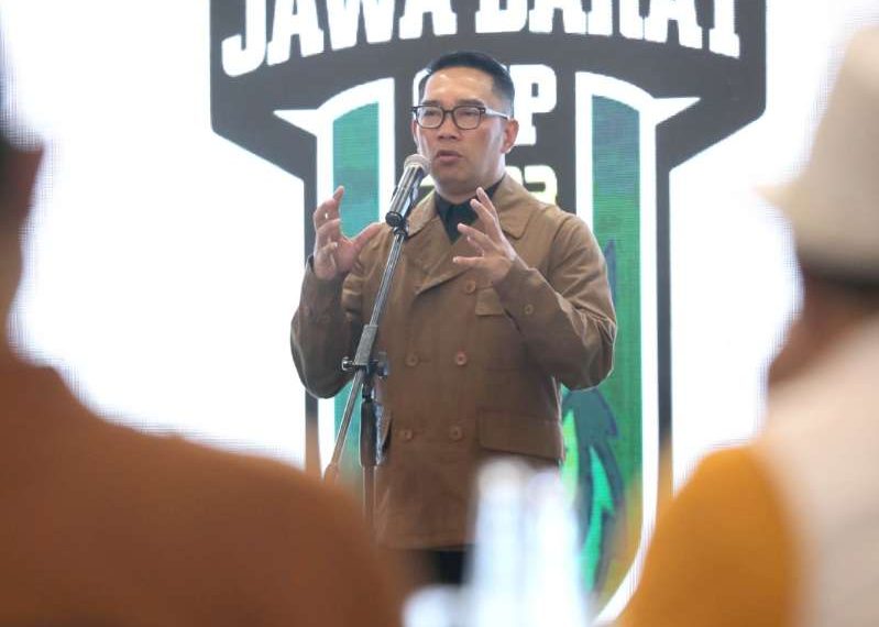 Pemdaprov Jabar Dukung Perkembangan Olahraga Gateball