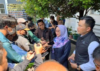 Informasi Terkait PPDB 2023 Dapat Diakses di Aplikasi Sapawarga