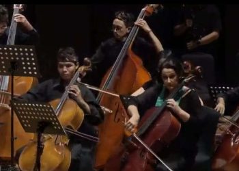 Kolaborasi Budaya Jawa Barat dan Australia dalam Konser Jabar X Melbourne Symphony Orchestra