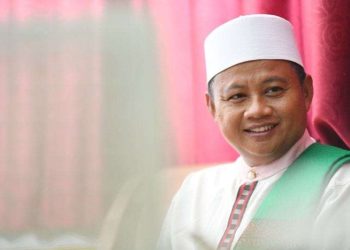 Pak Uu: Masjid Penting Jadi Basis Pembangunan