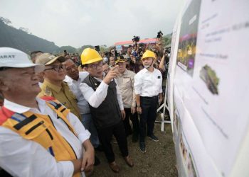 Rakornas Kepegawaian 2023, Gubernur Ridwan Kamil Sampaikan Komitmen Jabar Terapkan Birokrasi Adaptif
