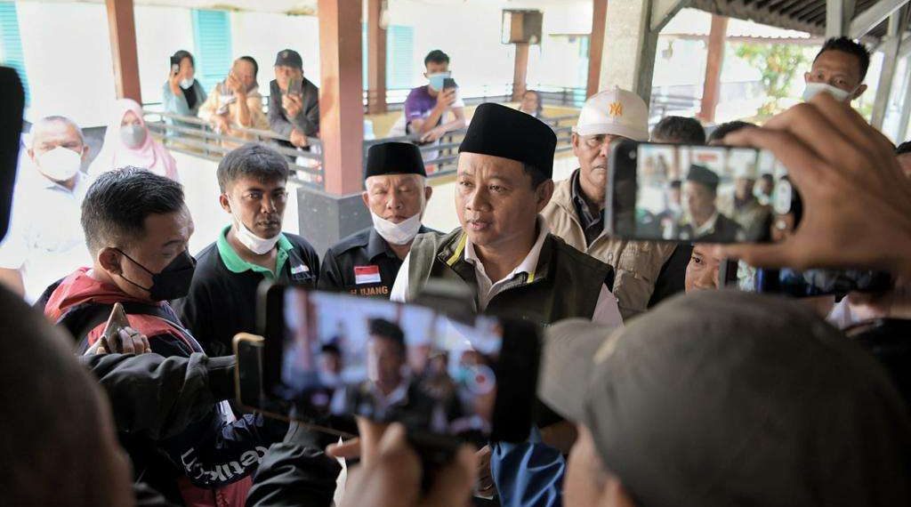 Rencana Kerja Sama Jabar-Ulsan Disetujui DPRD