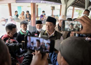 Rencana Kerja Sama Jabar-Ulsan Disetujui DPRD