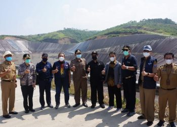 TPPAS Legok Nangka Diharapkan Jadi Solusi Sampah Kota Bandung dan Sekitarnya