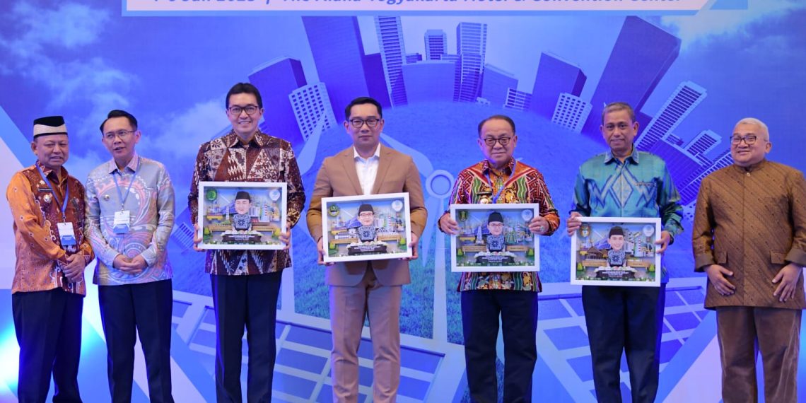 ADPMET Harus Perjuangkan Bagi Hasil yang Lebih Berkeadilan