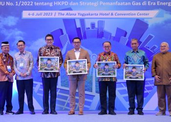 ADPMET Harus Perjuangkan Bagi Hasil yang Lebih Berkeadilan