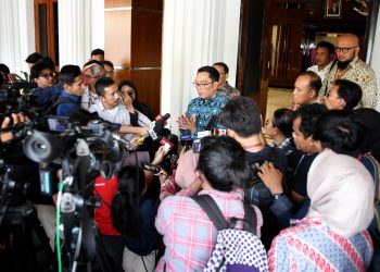 Panji Gumilang Jadi Tersangka,  Pesantren Al Zaytun Tetep Beroperasi
