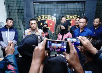 Polisi Bentuk Tim Tangani Kasus Tanah Dago Elos