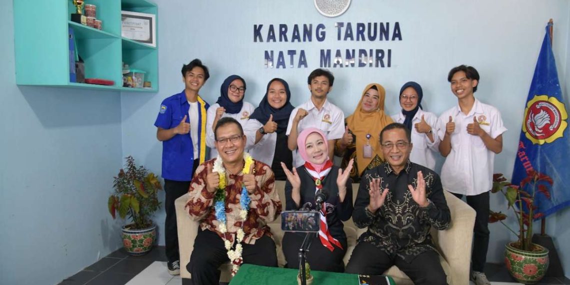 Sentuhan Perempuan Jadi Tolok Ukur