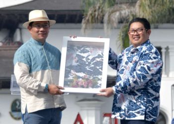 Ridwan Kamil: Jawa Barat Negeri UMKM