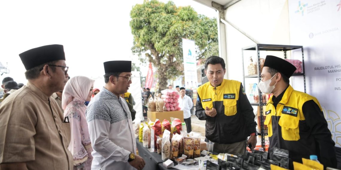 Terbukti Berhasil, OPOP Dapat Dibawa ke Tingkat Nasional