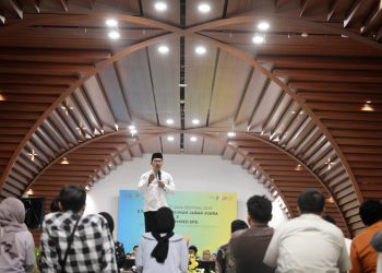 3.500 Warga Miskin Berkurang Per Minggu di Jabar?