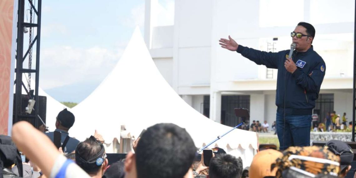 Paguyuban Asep Dunia Tebarkan Kebermanfaatan di Masyarakat