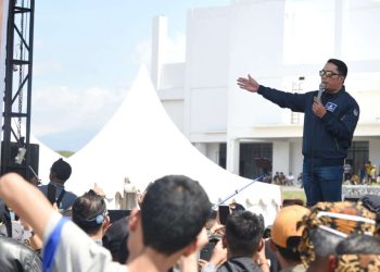 Paguyuban Asep Dunia Tebarkan Kebermanfaatan di Masyarakat