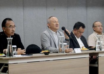 ASN Harus Punya Critical Thinking