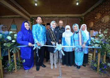 Gedung Graha Bakti Himpaudi Jabar, Ruang Aspirasi Pendidik Anak Usia Dini