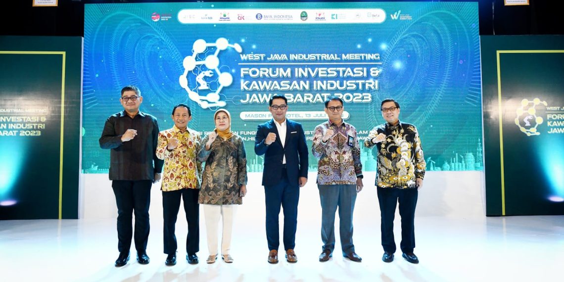 Industri Kecil Menengah Naik Kelas Harus Dibantu Industri Besar