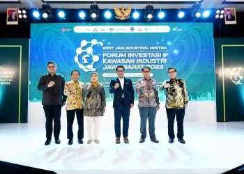 Industri Kecil Menengah Naik Kelas Harus Dibantu Industri Besar