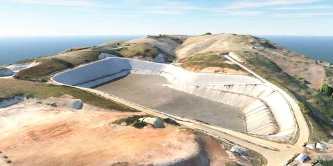 Bey Targetkan “Groundbreaking” TPPAS Legok Nangka November 2024