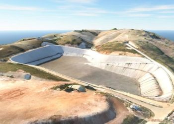 Bey Targetkan “Groundbreaking” TPPAS Legok Nangka November 2024