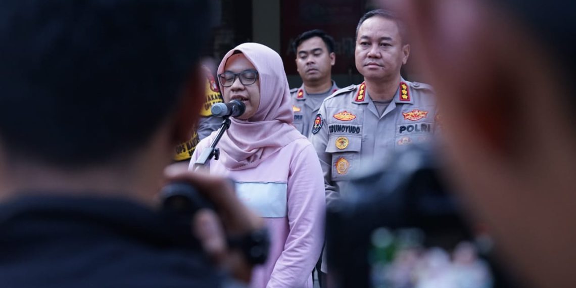 Panitia Klarifikasi Tak Ada Intimidasi Polisi Atas Pentas di TIM