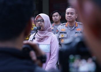 Panitia Klarifikasi Tak Ada Intimidasi Polisi Atas Pentas di TIM
