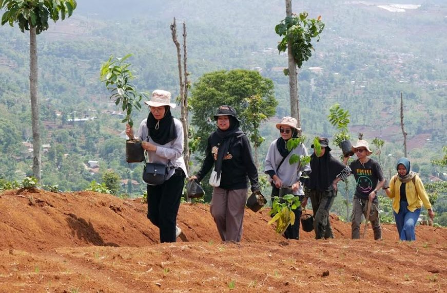 Yayasan Odesa Anggap Krisis KBU Akibat Kesalahan Pemerintah