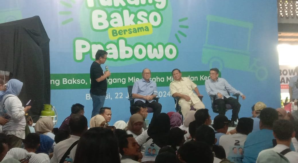 Prabowo