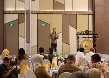 Turunkan Stunting, Jabar Buat Skema Intervensi