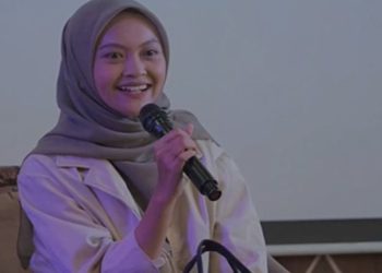 GM Gelora Jabar Ajak Anak Muda Berani Ambil Surat Risiko