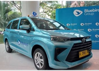 Libur Lebaran di Bandung Makin Hemat dan Nyaman, Bluebird Tebar Diskon Hingga 50%