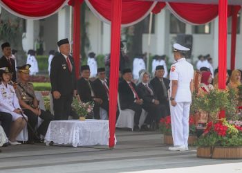 Bambang: Peringati BLA Picu Tingkatkan Empati dan Solidaritas Palestina