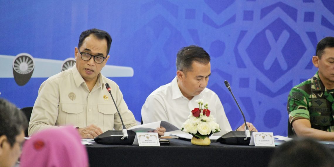 Jabar Siap Lancarkan Arus Mudik Lebaran 2024